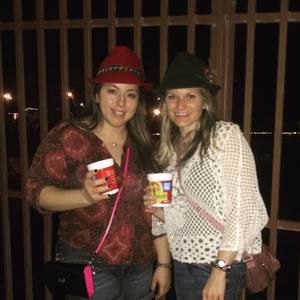 Meet your Posher, Frances